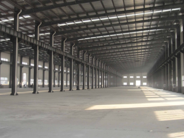 永城网架加工厂家的产品试用期是多长时间？