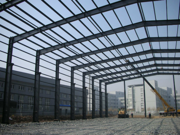 永城徐州网架公司标准施工流程有哪些呢？